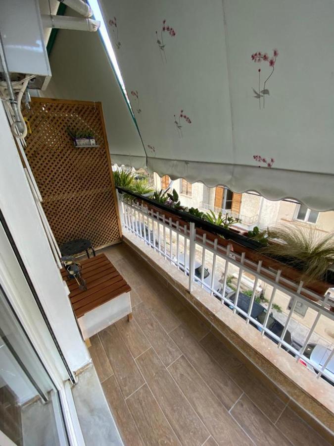 Plato'S Academy Home Атина Екстериор снимка