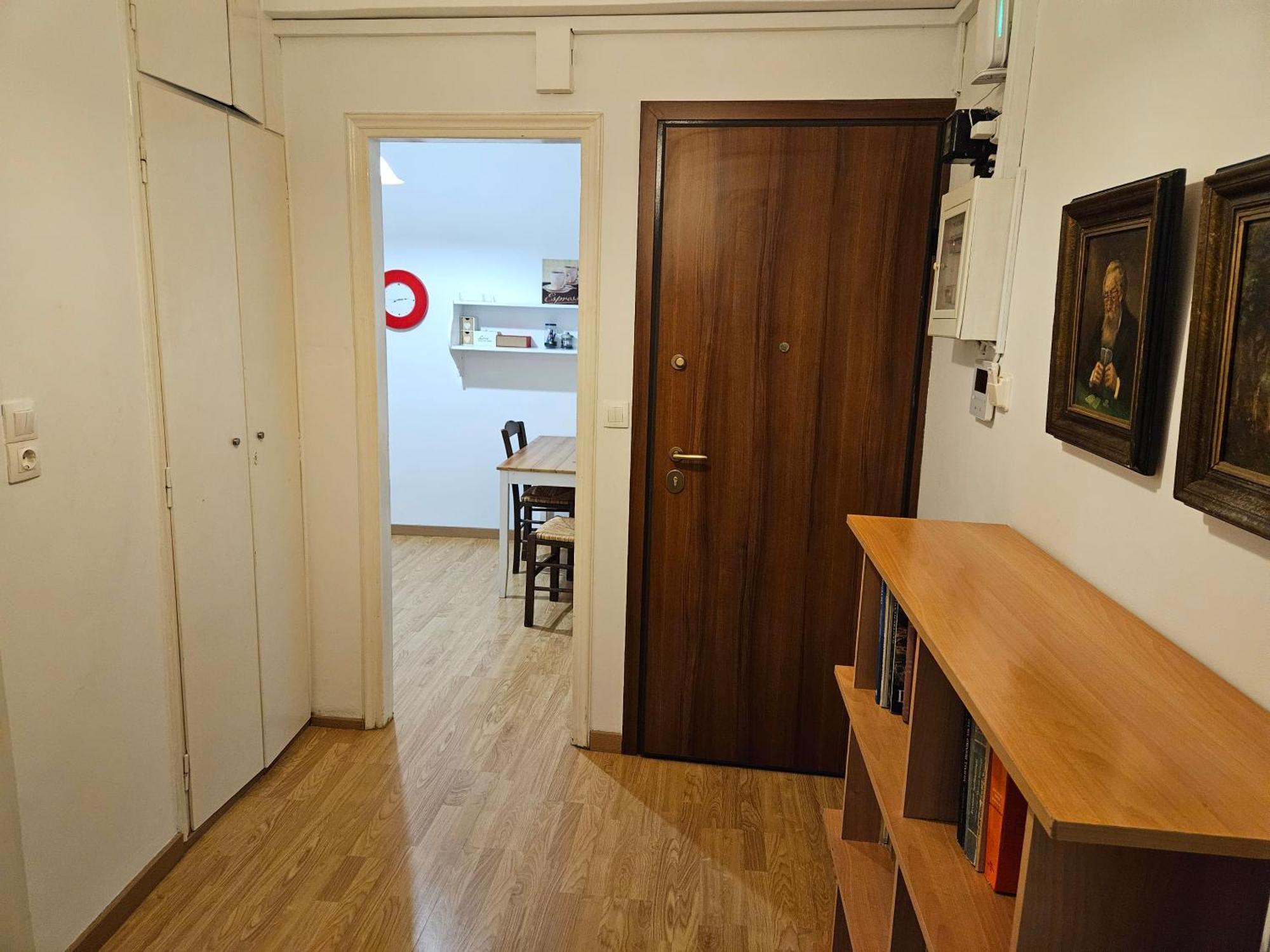 Plato'S Academy Home Атина Екстериор снимка