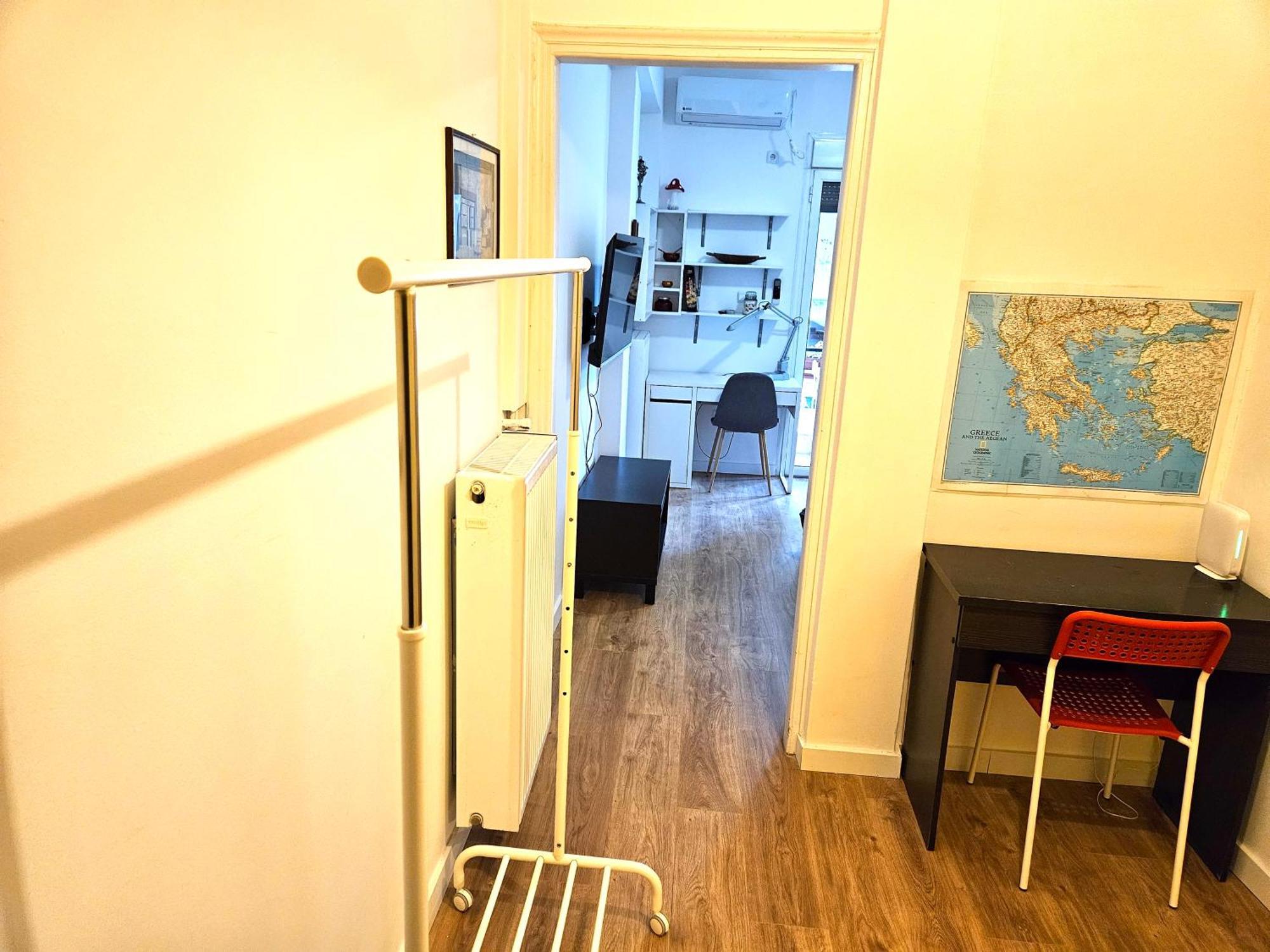 Plato'S Academy Home Атина Екстериор снимка