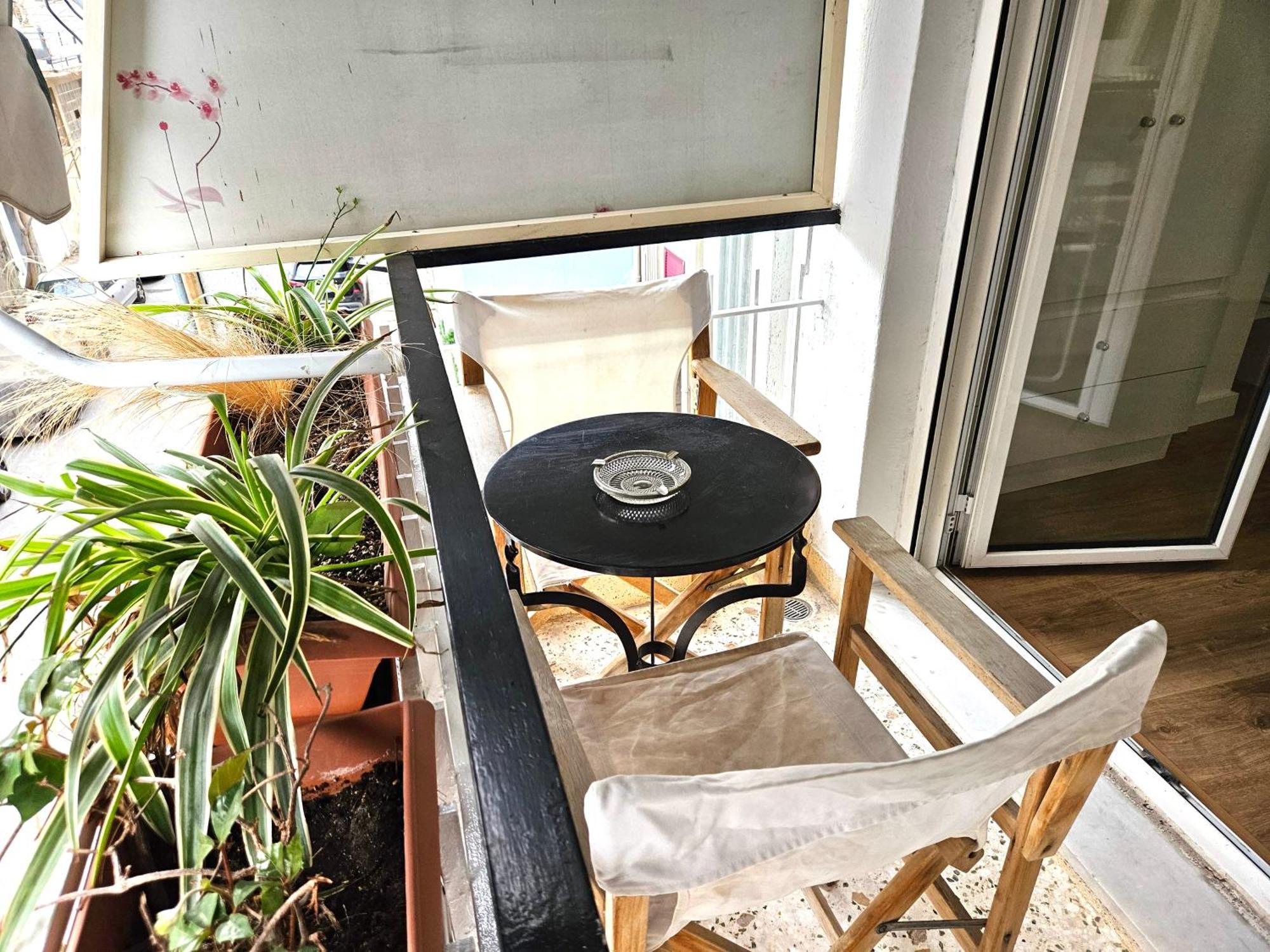 Plato'S Academy Home Атина Екстериор снимка