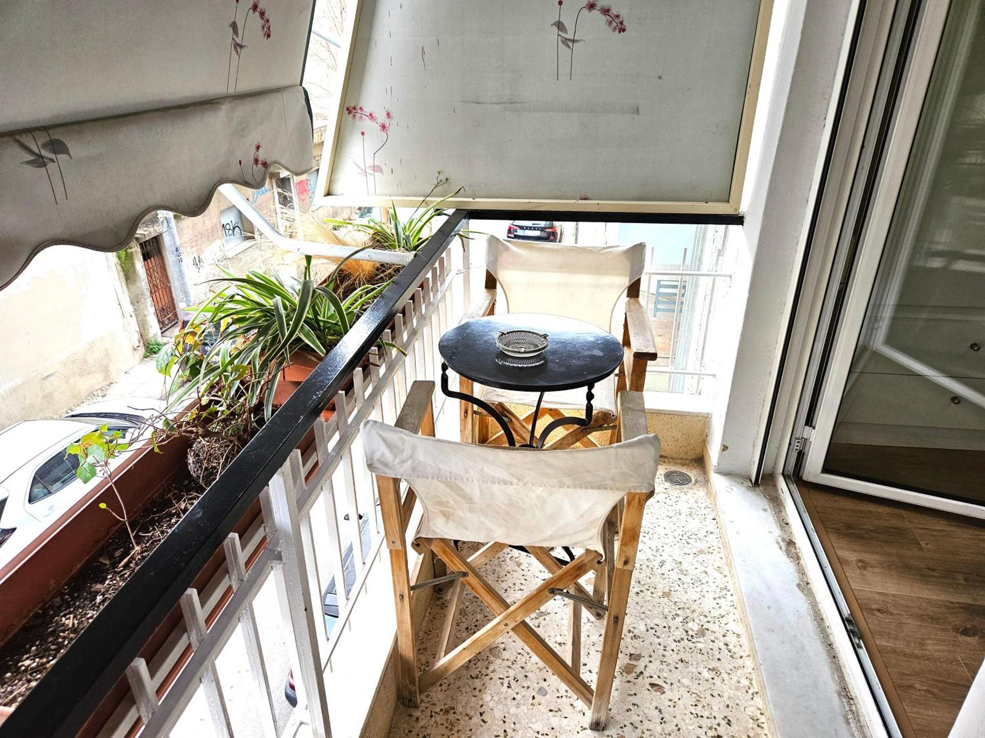 Plato'S Academy Home Атина Екстериор снимка