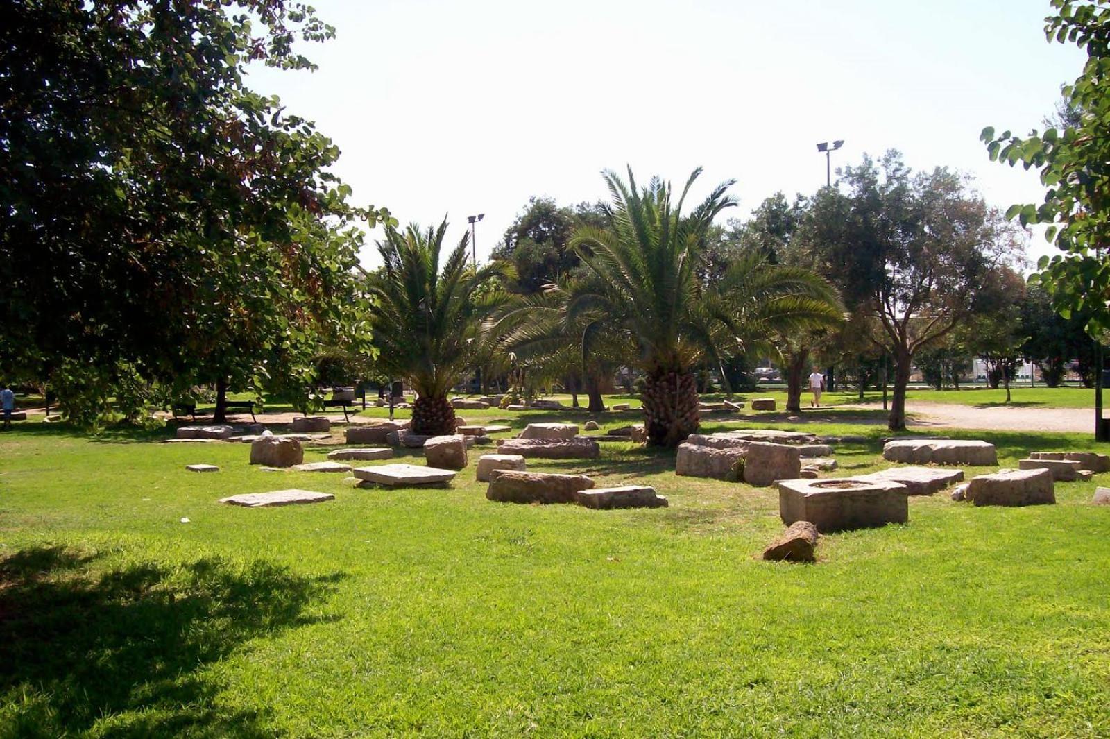 Plato'S Academy Home Атина Екстериор снимка